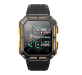 C20 Pro Smart Watch