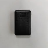 Summer air conditioning clothing cooling power bank