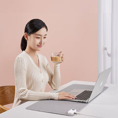 Table Heating Pad Heating Table Pad Heating Mouse Pad