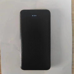 Summer air conditioning clothing cooling power bank