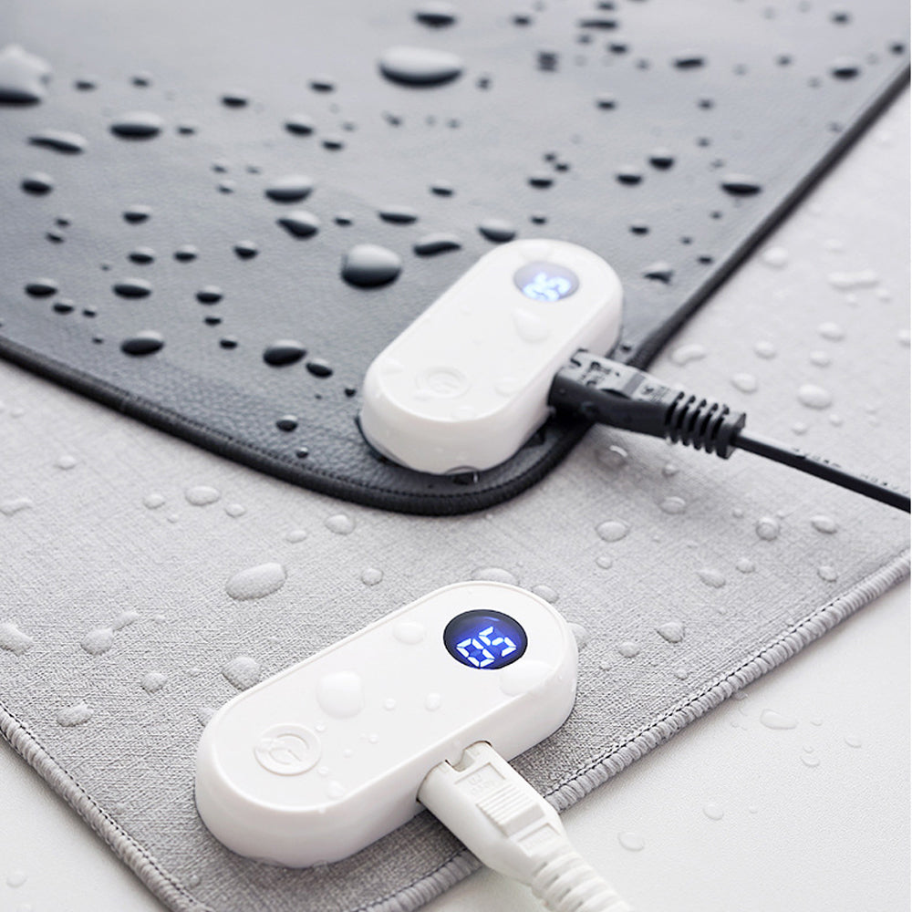 Table Heating Pad Heating Table Pad Heating Mouse Pad