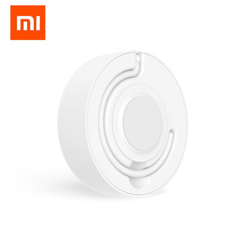 Xiaomi Mijia Yeelight LED Night Light Infrared Magnetic Body Motion Sensor For Xiaomi Smart Home