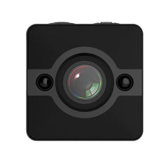 SQ12 HD 1080P Mini Camera Night Vision  Camcorder Sport Outdoor DV Voice Video Recorder Action Waterproof